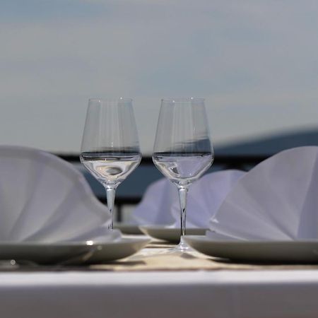 Villa Mediterana Seget Vranjica Extérieur photo